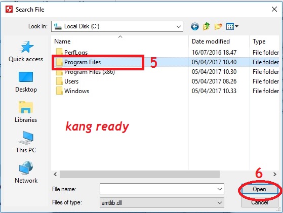 amtemu 0.9.4 painter amtemu 0.9.4 painter