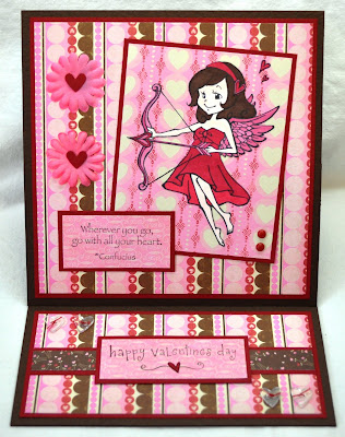 DAT'S My Style: Happy Valentine's Day Mom &amp; Dad!