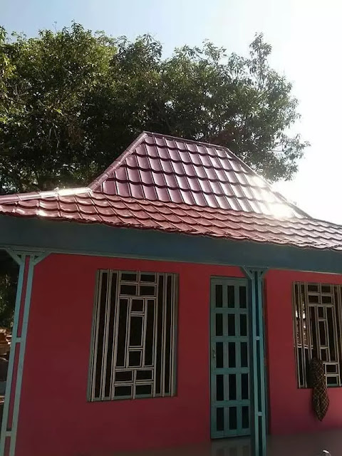 Heboh Rumah Dijual 13 Juta Bisa Nego, Begini Penampakan Rumahnya! Heboh Rumah Dijual 13 Juta Bisa Nego, Begini Penampakan Rumahnya!
