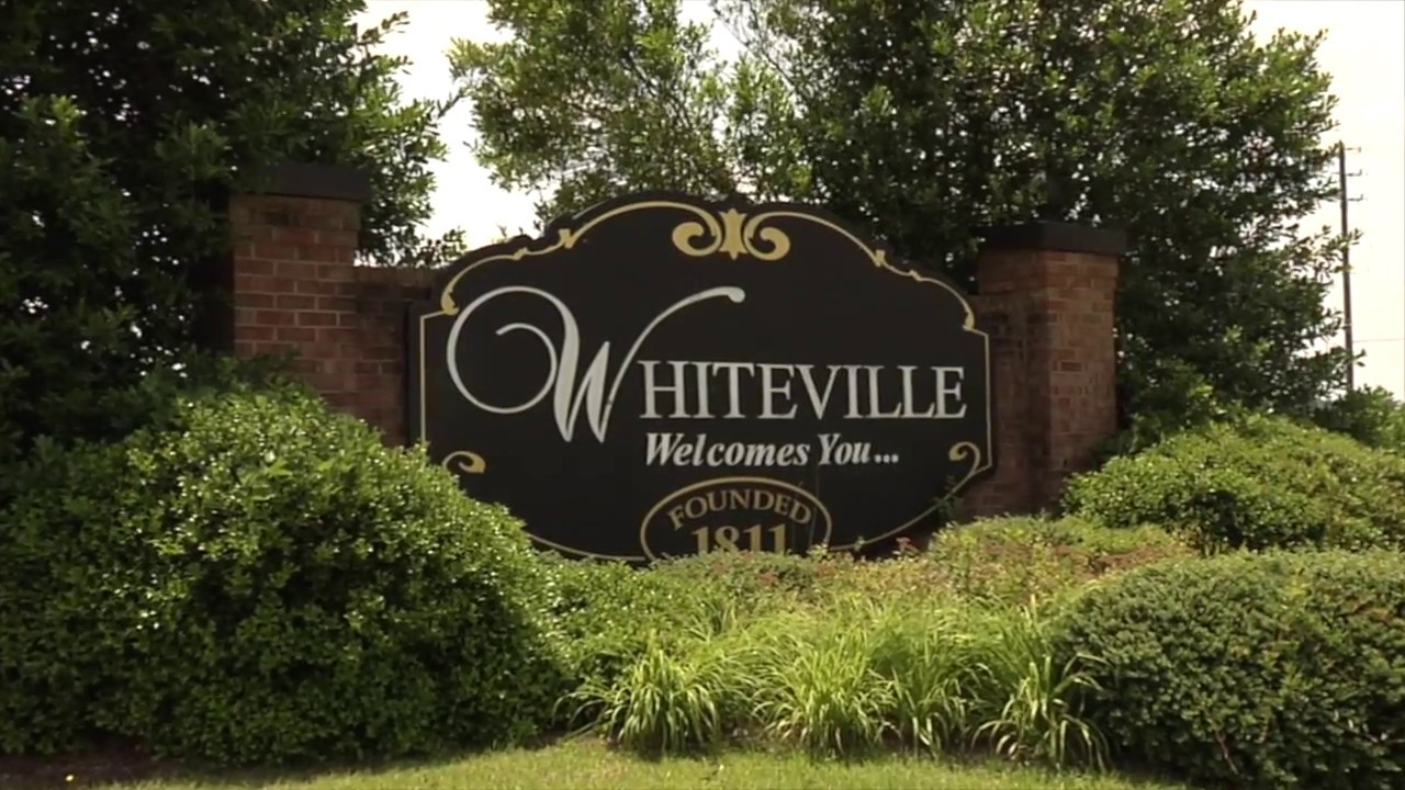 Young at Heart and Mind The Chestnutts of Whiteville, NC...