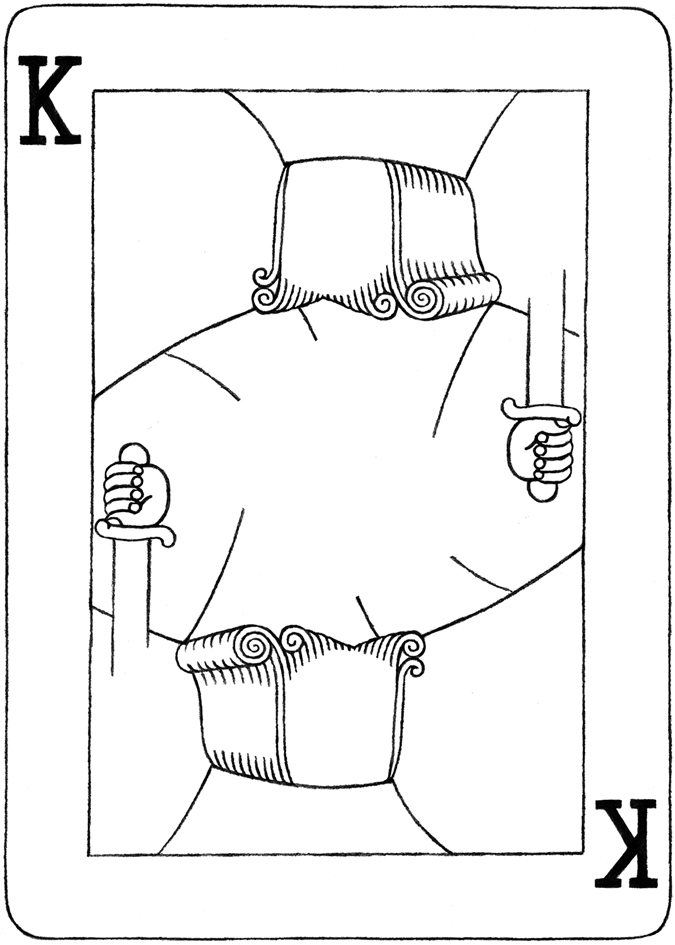 iluvym face cards design