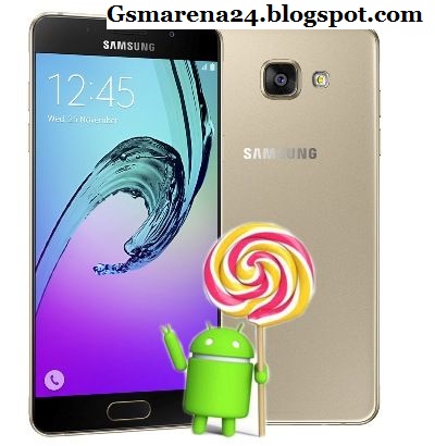How to Root Galaxy A5 SM-A510F on Android 5.1.1 Lollipop
