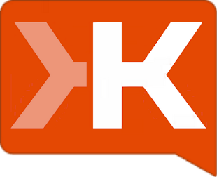 Join KLOUT gimme a +k