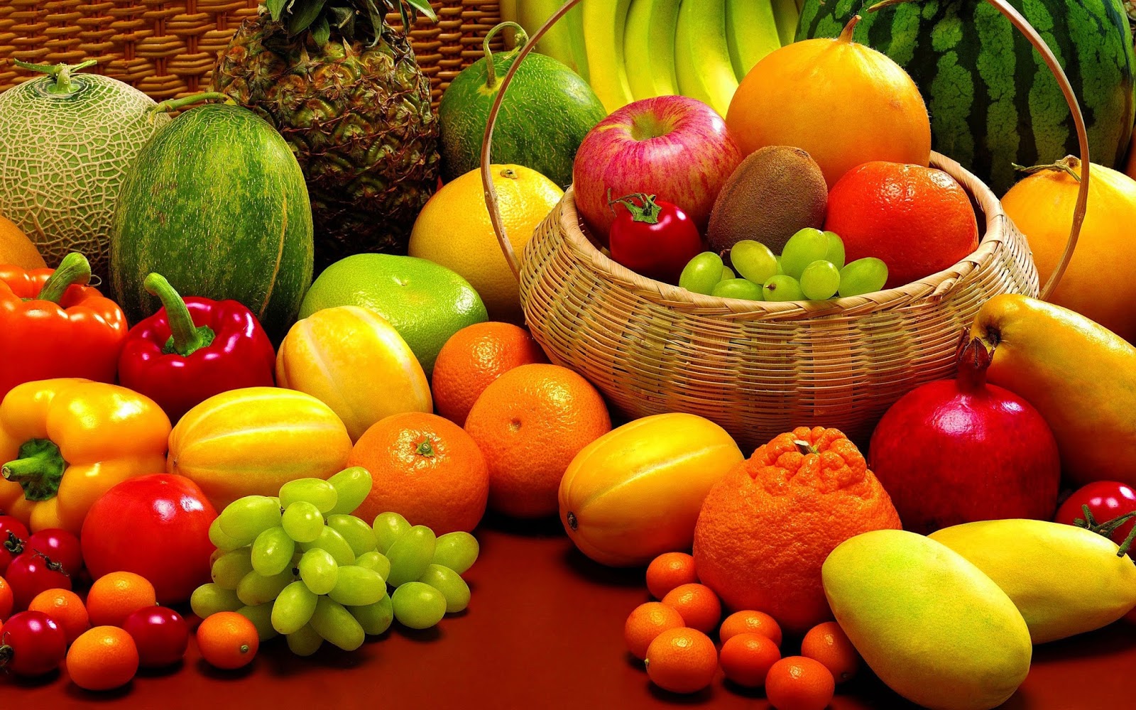تفسير حلم رؤية الفاكهة أو الفواكه في المنام لابن سيرين