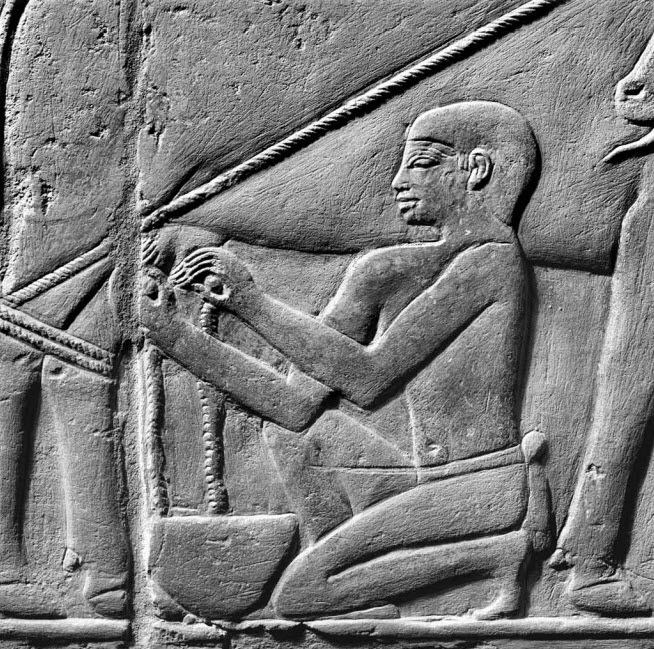 Famous Pharaohs Milk and in Ancient Egypt