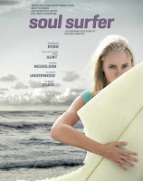Người Lướt Sóng Tâm Hồn – Soul Surfer 2011