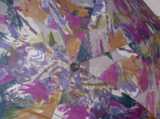 elTallerdeCarlos: Restaurar pargaguas. Reparar paraguas. extremo de paraguas. Paraguas roto.