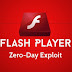 Urgence Flash Player pour un Exploit 0day dans la nature