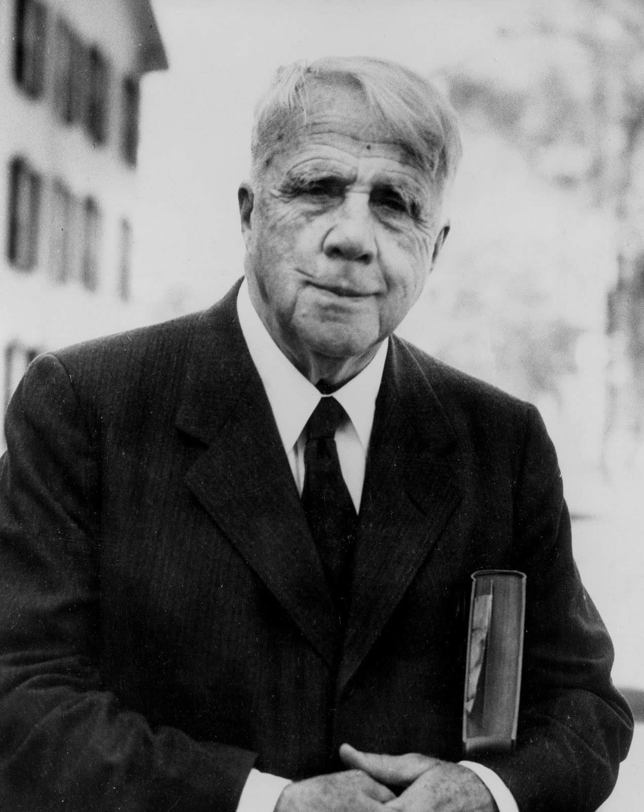 robert-frost