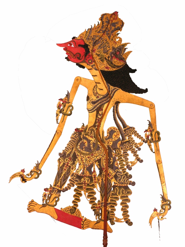 Gambar Wayang Lengkap | Kumpulan Gambar Lengkap