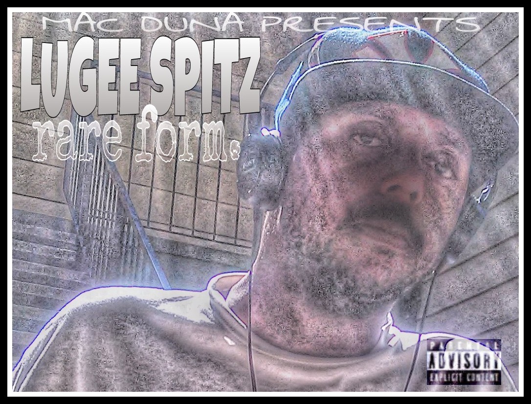 Lugee Spitz featuring Bam and Lil' Sol J - "Break You Off"