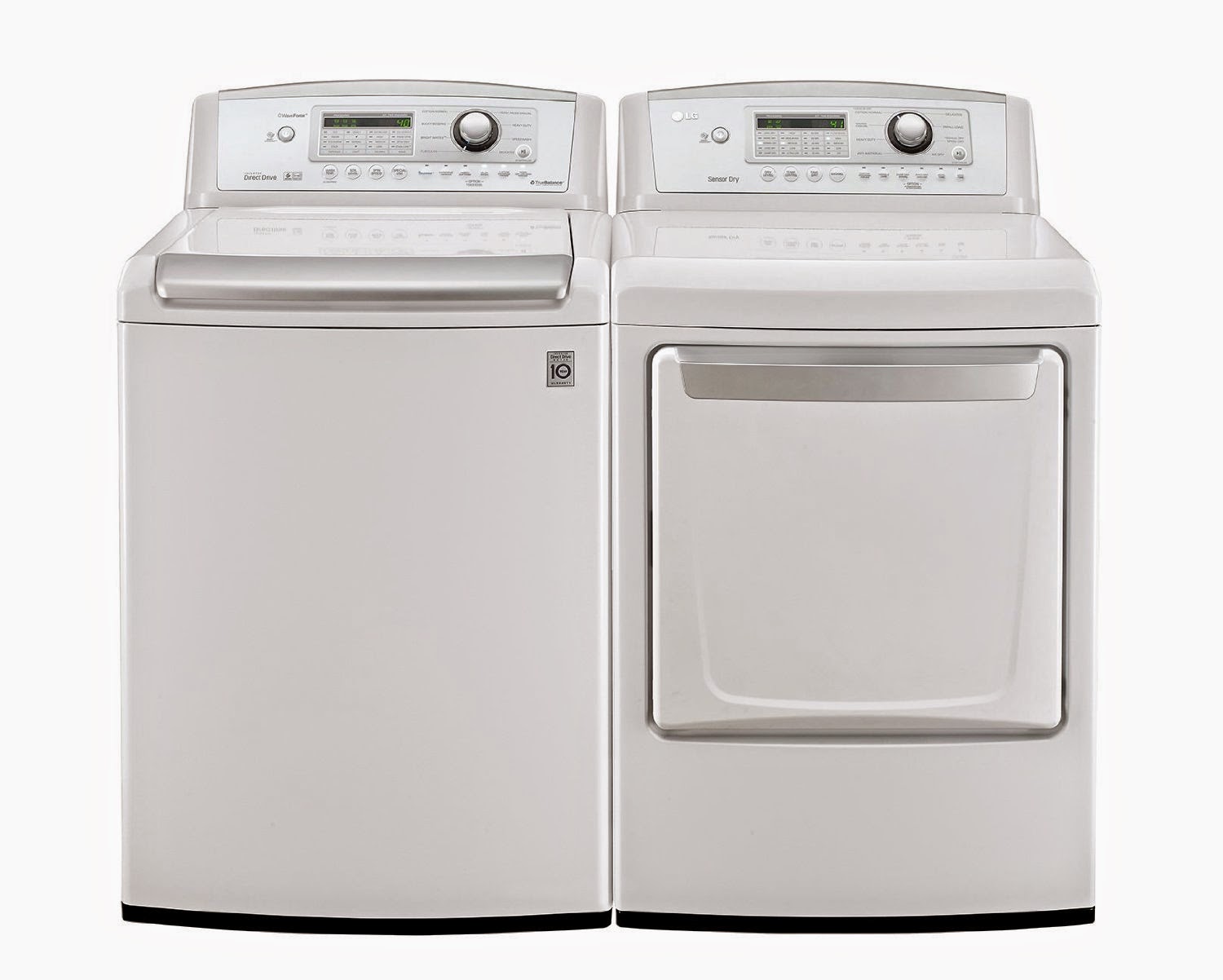 best washer and dryer best high efficiency washer and dryer