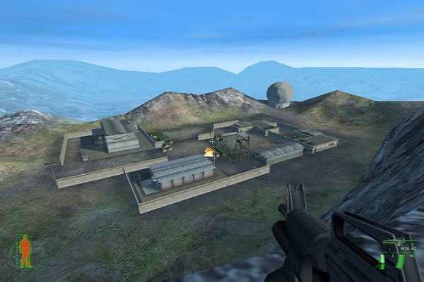 Project IGI 1 Full Game – isoroms.com