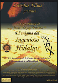 EL ENIGMA DEL INGENIOSO HIDALGO (2005)