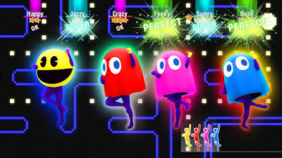 Just Dance 2019 Game Screenshot 7