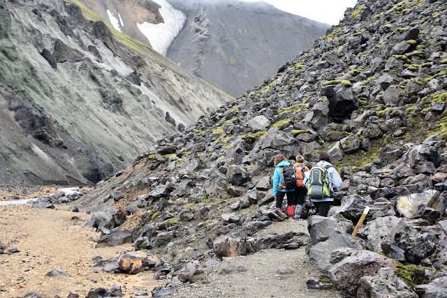 Landmannalaugar 08