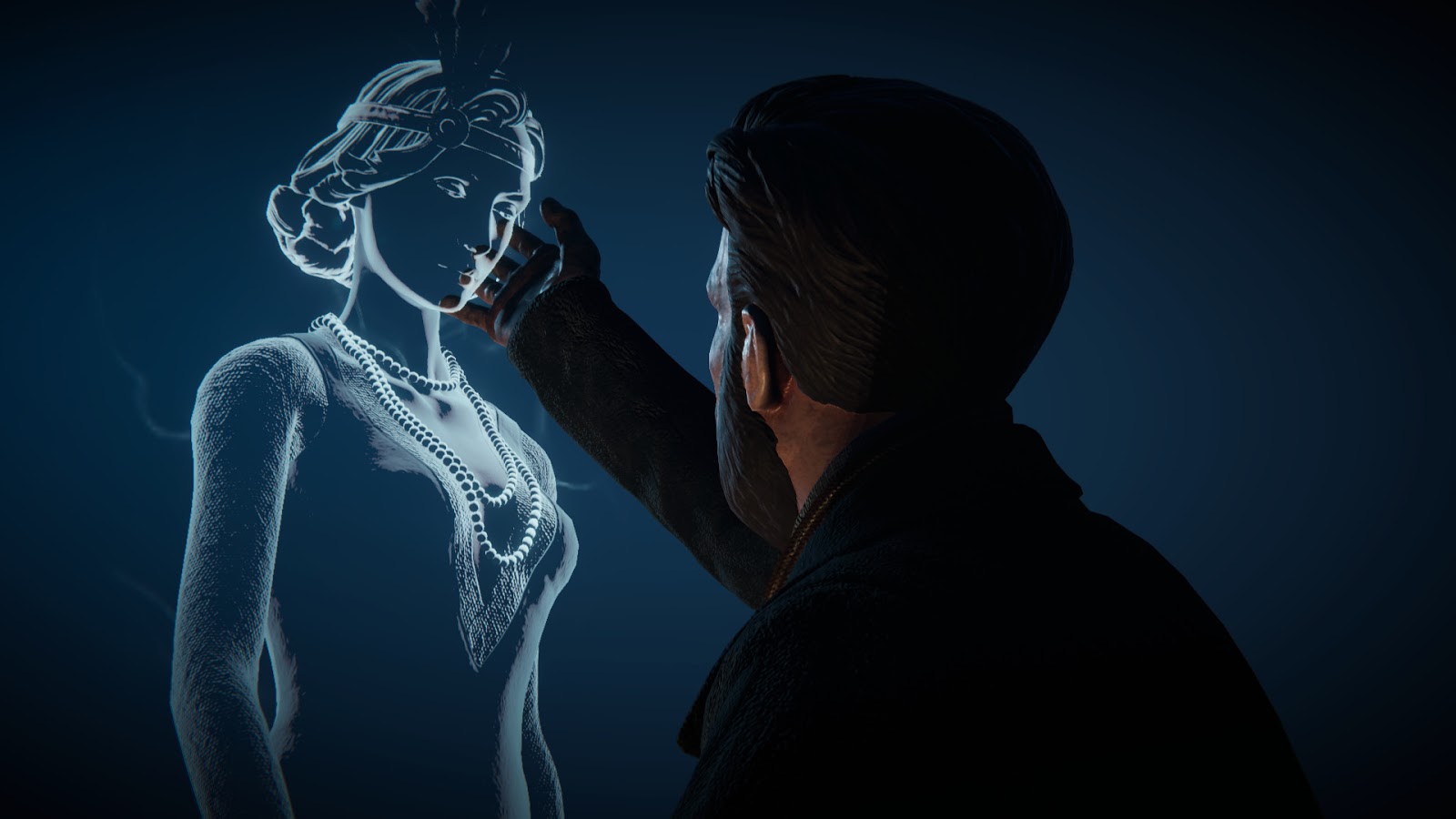 New Games BLACK MIRROR (PC, PS4, Xbox One) The Entertainment Factor