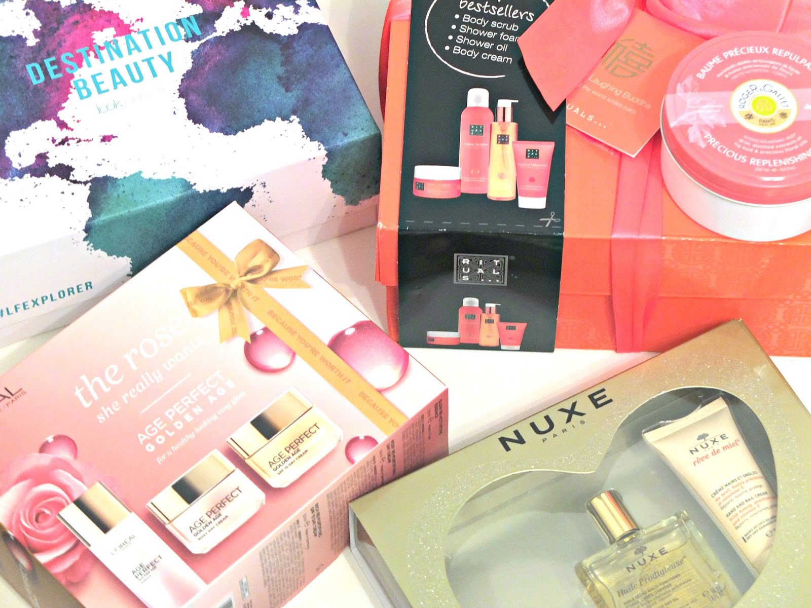 Mother's Day Gift Guide Part 2 Hello, Terri Lowe