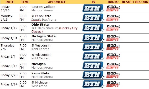 Goon's World: Minnesota Golden Gopher Goon's World: Minnesota Golden Gopher