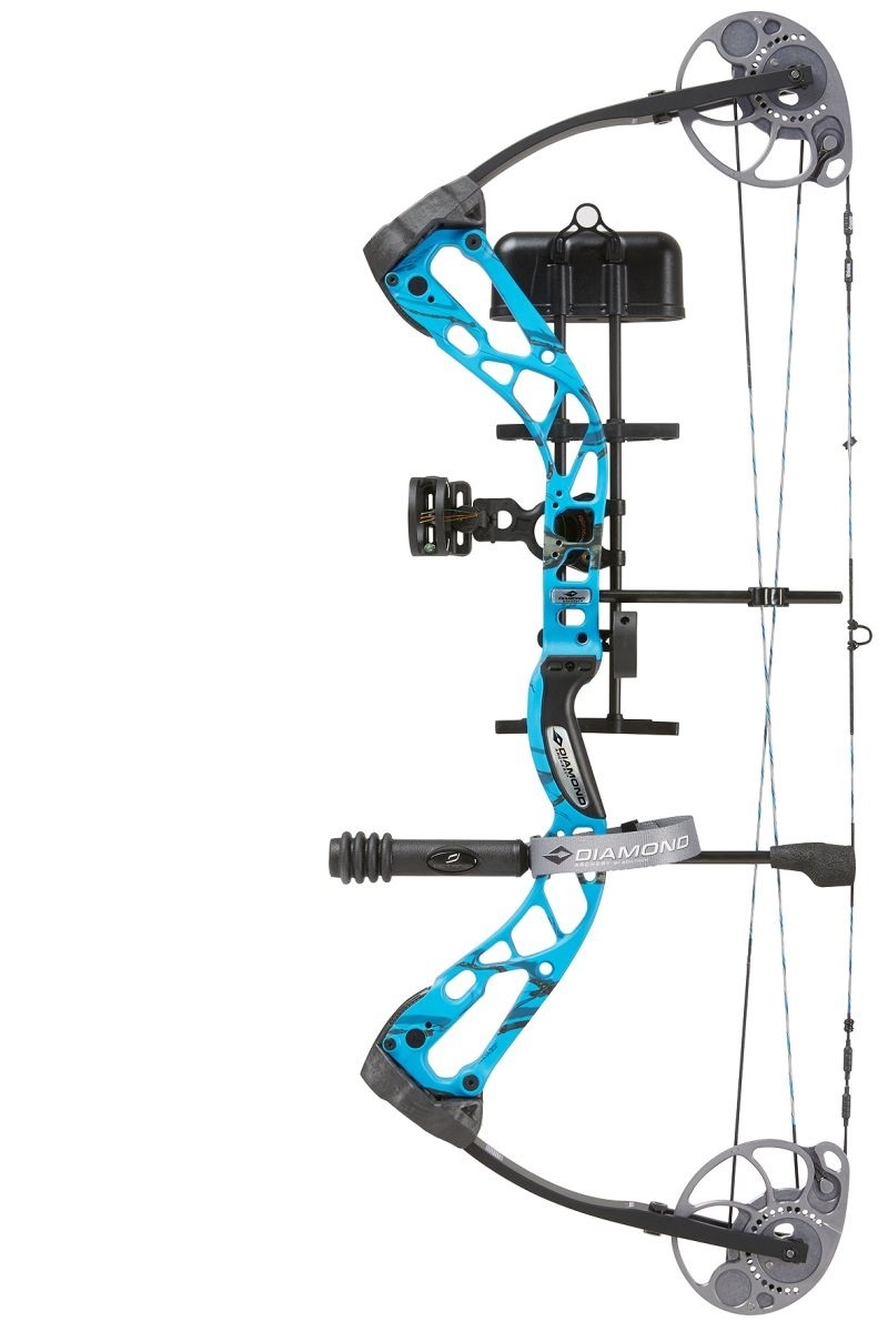 SUSASUIT Bowtech Diamond Archery Infinite Edge SB1