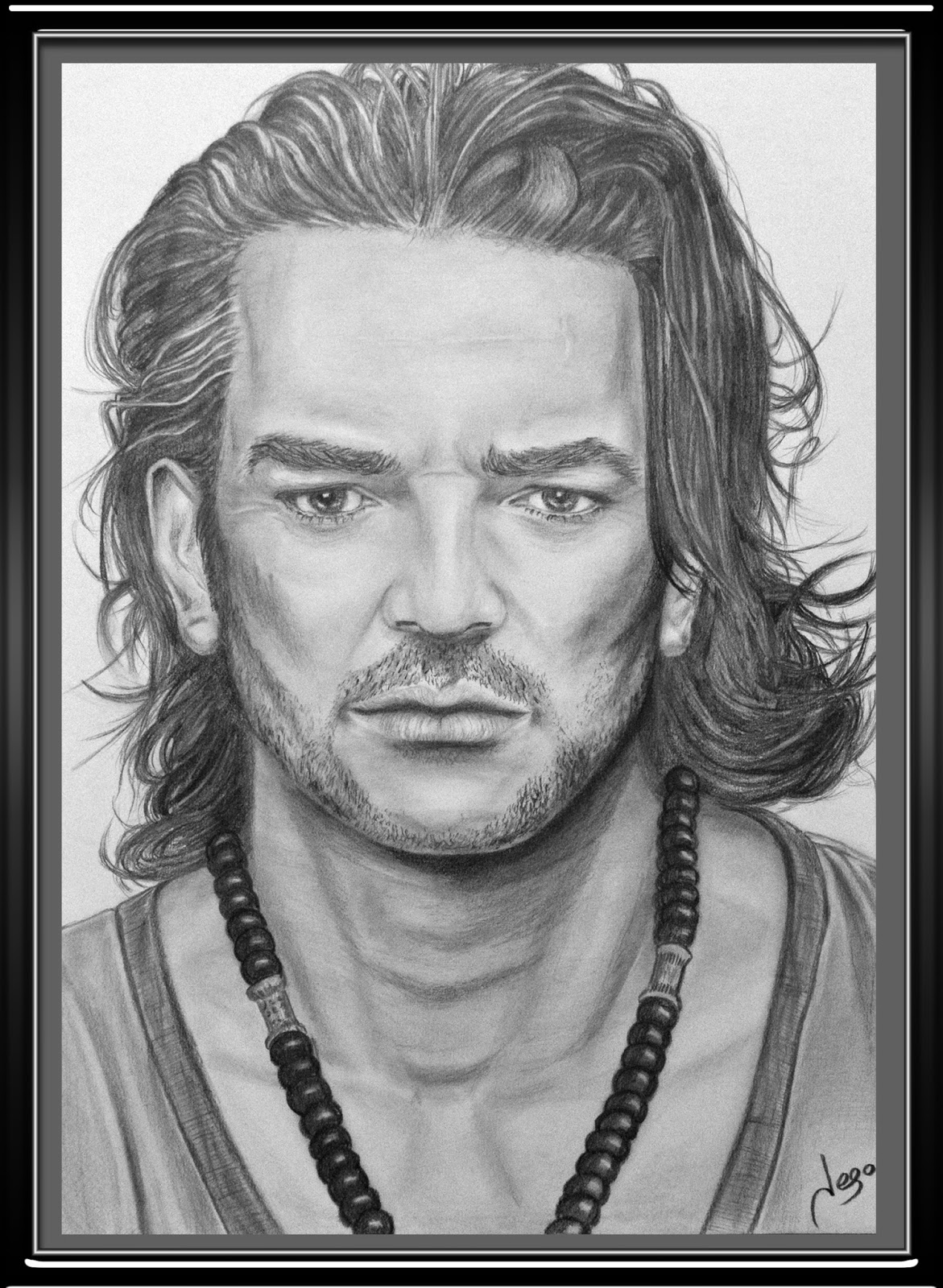 Retratos Realistas Y Dibujos Retrato Realista De Ricardo Arjona Dibujo A Lapiz Por Jego See more of dibujos a lapiz paso a paso y a color on facebook. retrato realista de ricardo arjona