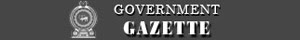 Government’s Gazette Paper