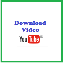 Cara download video atau lagu di youtube menjadi MP3, MP4, 3GP dsb