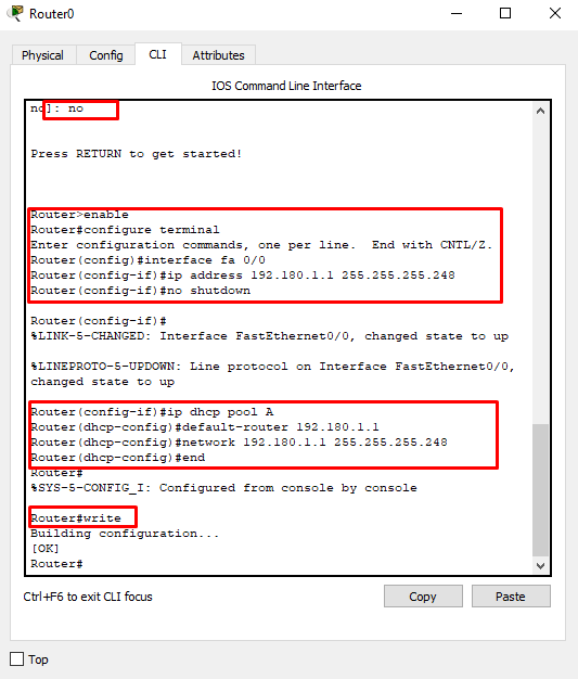 Cara Konfigurasi Jaringan Client-Server dan Jaringan Router pada Cisco ...