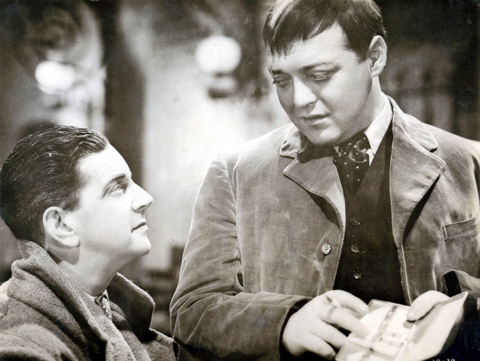 луиджи тонэт. марио блендер. луиджи айкарди актер. возвращение фильм 1934. Tonet.