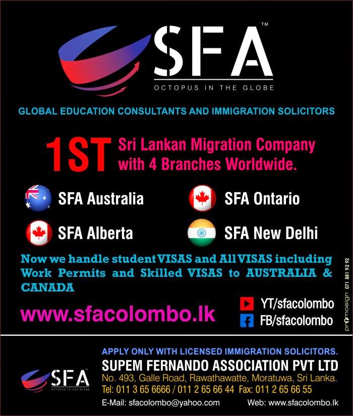 We are Experts of Student Visas to all countries as we are Migration Lawyers and handle all student cases as accordance with the Immigration Law Requirements of those countries. We handle all visa categories with ‘ZERO’ refusals principal with our dedicated team of Lawyers for all Visa Extensions, Dependent Visa, Family Visa, Post Study Work Visa, Work Permit Visa, HSMP Visa, Visit Visa, Tourist Visa, Business Visa, Medical Visa, Sports Visa, Spouse Visa, Settlement Visa, FLR Applications, Diplomatic Visas, Emergency Visas, Appeals and Administrative Reviews for All Refusals, Asylum Visa and Humanitarian Visas.