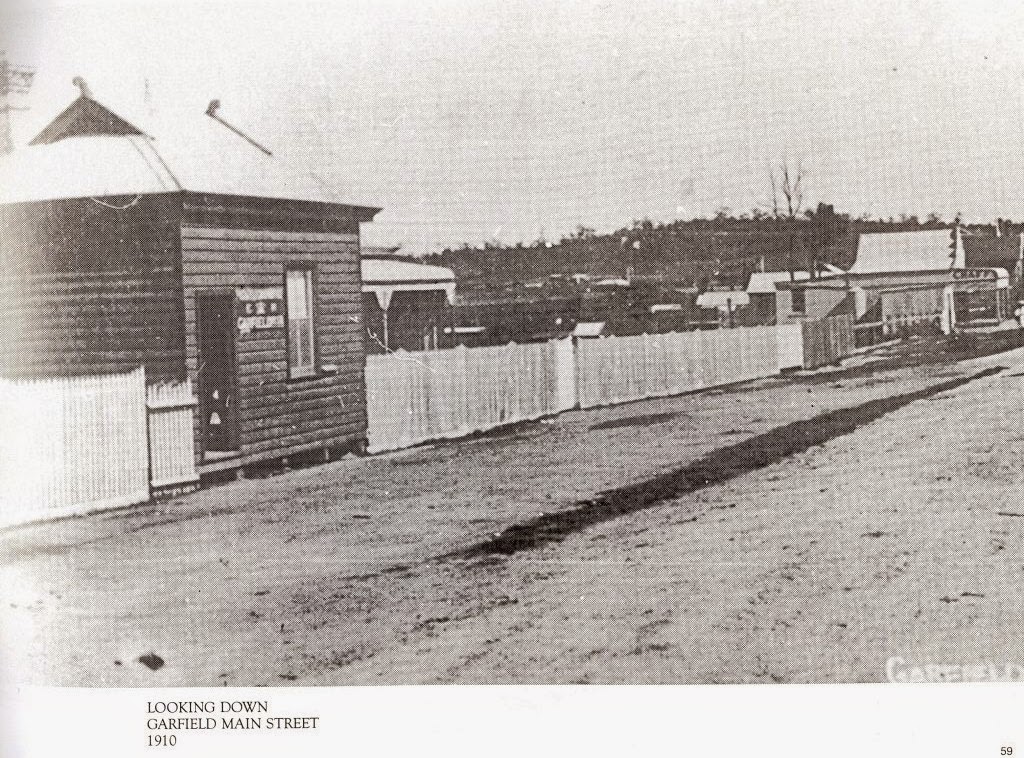 Koo Wee Rup Post Office — Suburb Profile