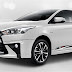 Toyota Yaris Jakarta
