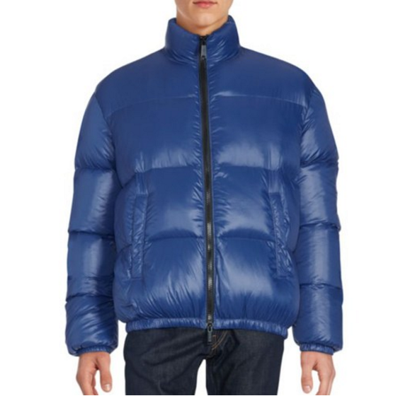 GQ magazine 2017 10 winter jackets for men of the most fashionable