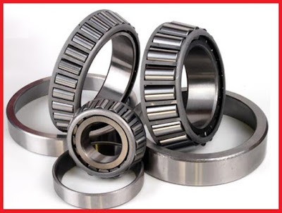 Tapered Roller Bearing