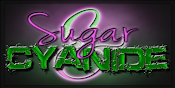 SUGAR & CYANIDE