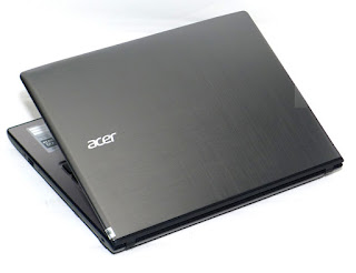 Laptop Baru Acer Aspire e5-476G-58ZV Core i5 New