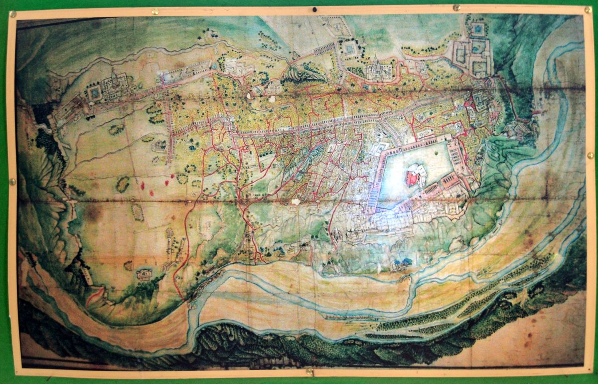 Old Photographs of Jammu Search Kashmir