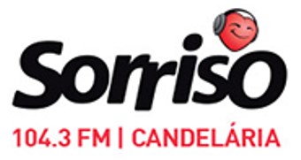 Rádio Sorriso FM 104,3 de Candelária - Rio Grande do Sul Ao Vivo