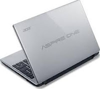 jual acer one 756 malang