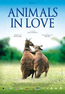Animals in Love (2007) Doc Streaming ITA