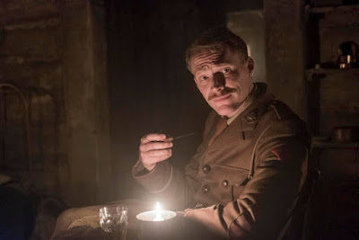 Journey's End Paul Bettany Image 1