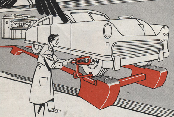 Phil Are Go!: Bear Safety Service - What a mess-cot.