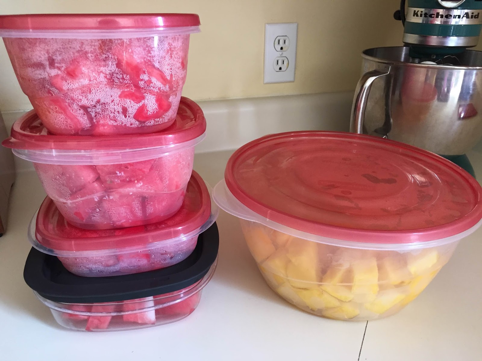 Full Hands Full Heart 10 Items I Buy From Aldi Every Week!