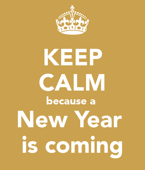 New year mood перевод