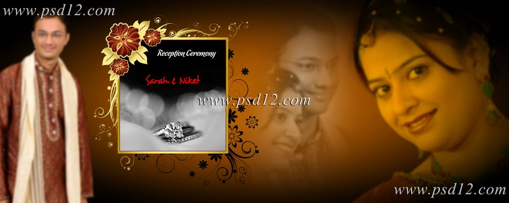 Download Professional Wedding Albums Design For Photographers PSD Mockup Templates