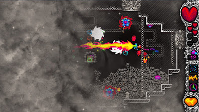 Straimium Immortaly Game Screenshot 8