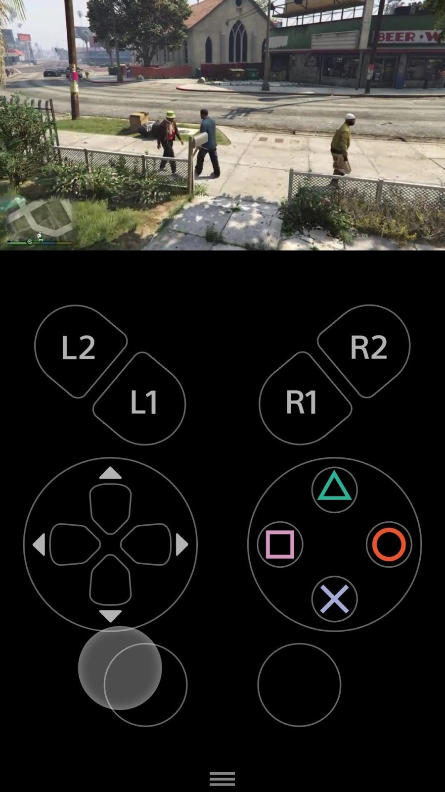Controller Controller