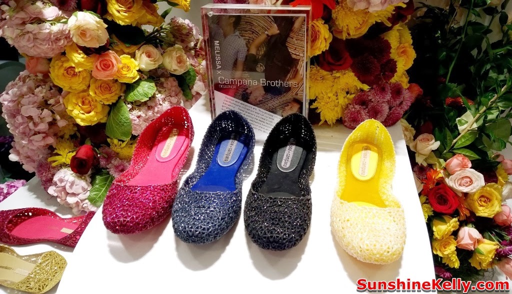 We are Flowers, Melissa Summer 2013 / 2014, melissa floret, melissa ultragirl + jason wu, melissa shoes, bubble gum shoes