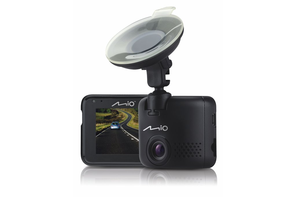 Mio MiVue Dashcams Now Available in the Philippines CarGuide.PH