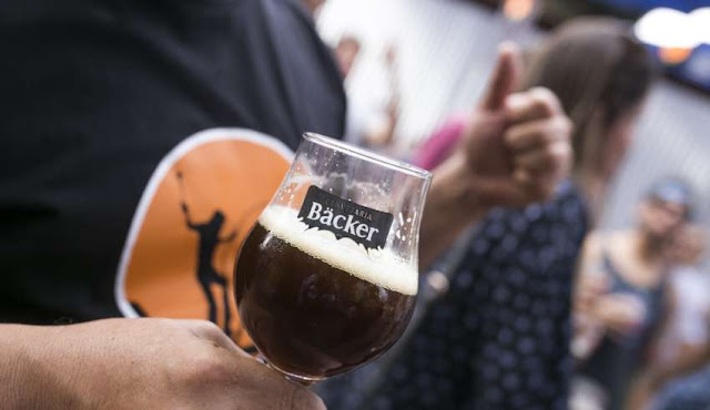 6ª edição do Uaiktoberfest celebra a cerveja artesanal em Nova Lima